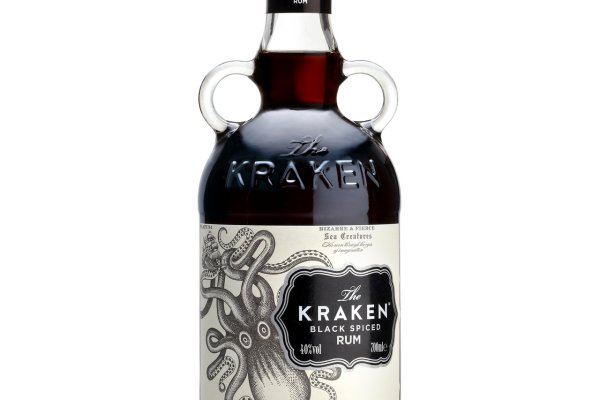 Kraken tg